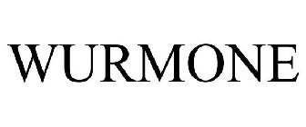 WURMONE