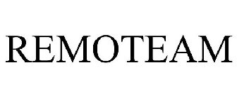 REMOTEAM