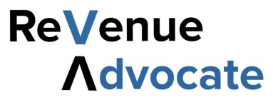 REVENUE ADVOCATE