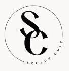 SC SCULPT CULT