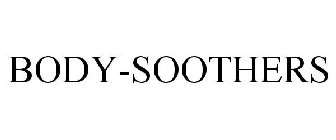 BODY-SOOTHERS