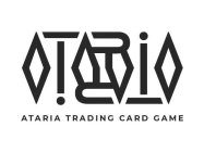 ATARIA TRADING CARD GAME