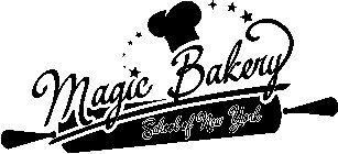 MAGIC BAKERY SCHOOL OF NEW YORK