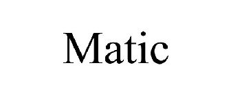MATIC