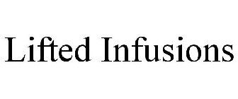 LIFTED INFUSIONS