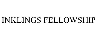 INKLINGS FELLOWSHIP