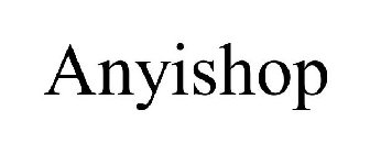 ANYISHOP