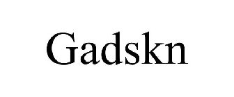 GADSKN