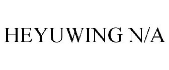 HEYUWING N/A