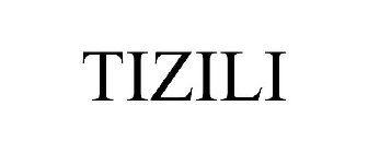 TIZILI