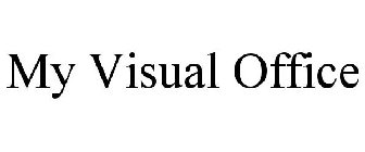 MY VISUAL OFFICE