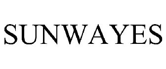 SUNWAYES