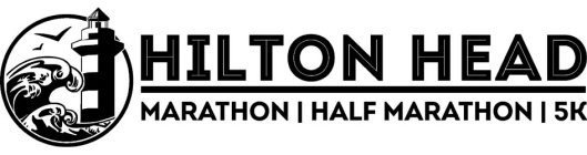 HILTON HEAD MARATHON | HALF MARATHON | 5K