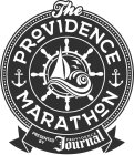 THE PROVIDENCE MARATHON PRESENTED BY PROVIDENCE JOURNAL