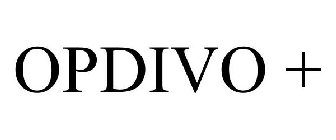 OPDIVO +