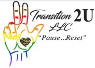TRANSITION 2U LLC 