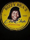 BIZZY BEA'S  EST 1998 CHACHA A SWEET HEAT TANG ALL PURPOSE SEASONING