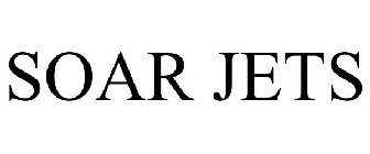SOAR JETS