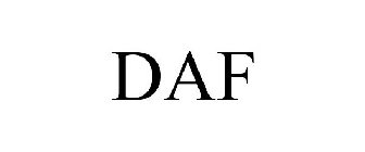 DAF