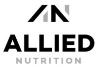 AN ALLIED NUTRITION