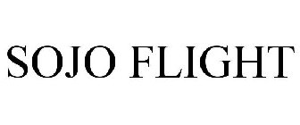 SOJO FLIGHT