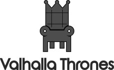 VALHALLA THRONES