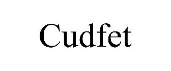 CUDFET