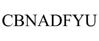 CBNADFYU
