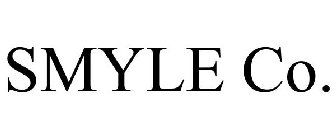 SMYLE CO.