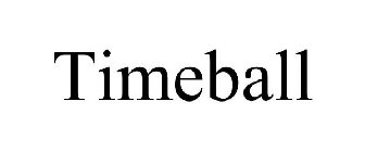 TIMEBALL