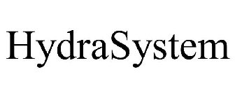 HYDRASYSTEM