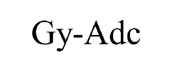 GY-ADC