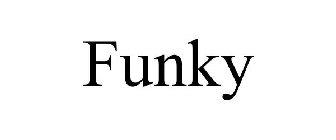 FUNKY