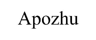 APOZHU