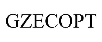GZECOPT