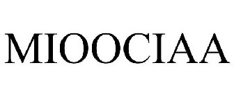 MIOOCIAA