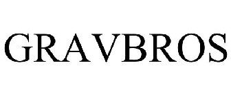GRAVBROS