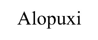 ALOPUXI