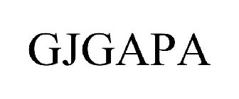 GJGAPA