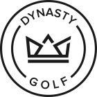 DYNASTY GOLF