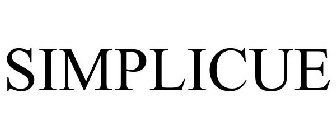 SIMPLICUE