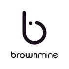 B BROWNMINE
