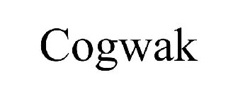 COGWAK