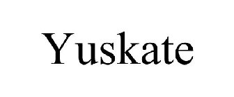 YUSKATE