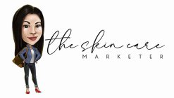THE SKIN CARE MARKETER