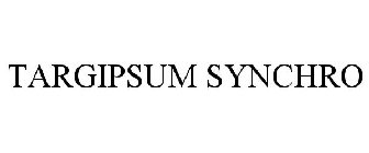 TARGIPSUM SYNCHRO