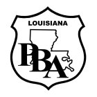 LOUISIANA PBA