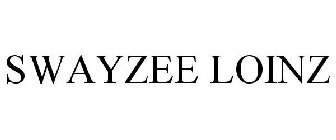 SWAYZEE LOINZ