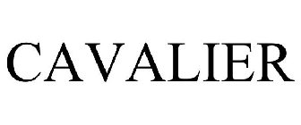 CAVALIER