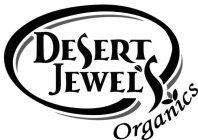 DESERT JEWEL'S ORGANICS